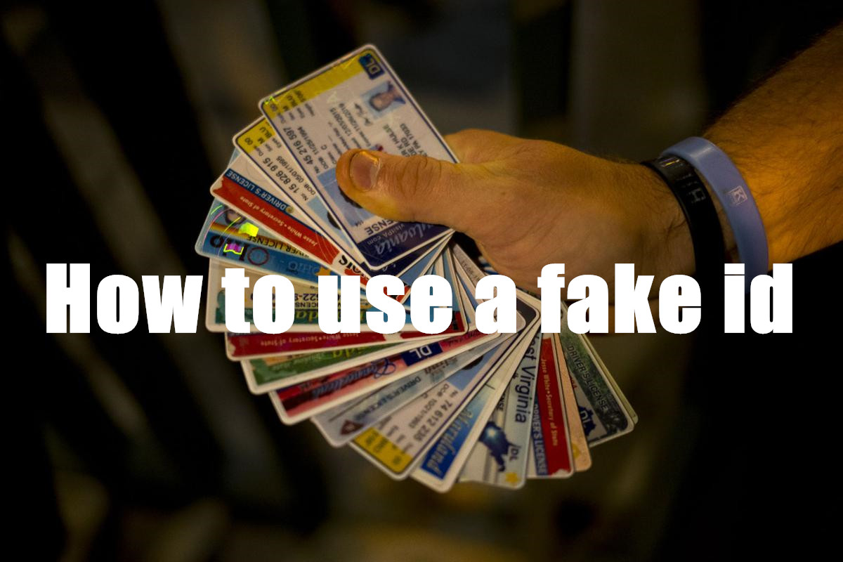 How to use a fake id Article cover